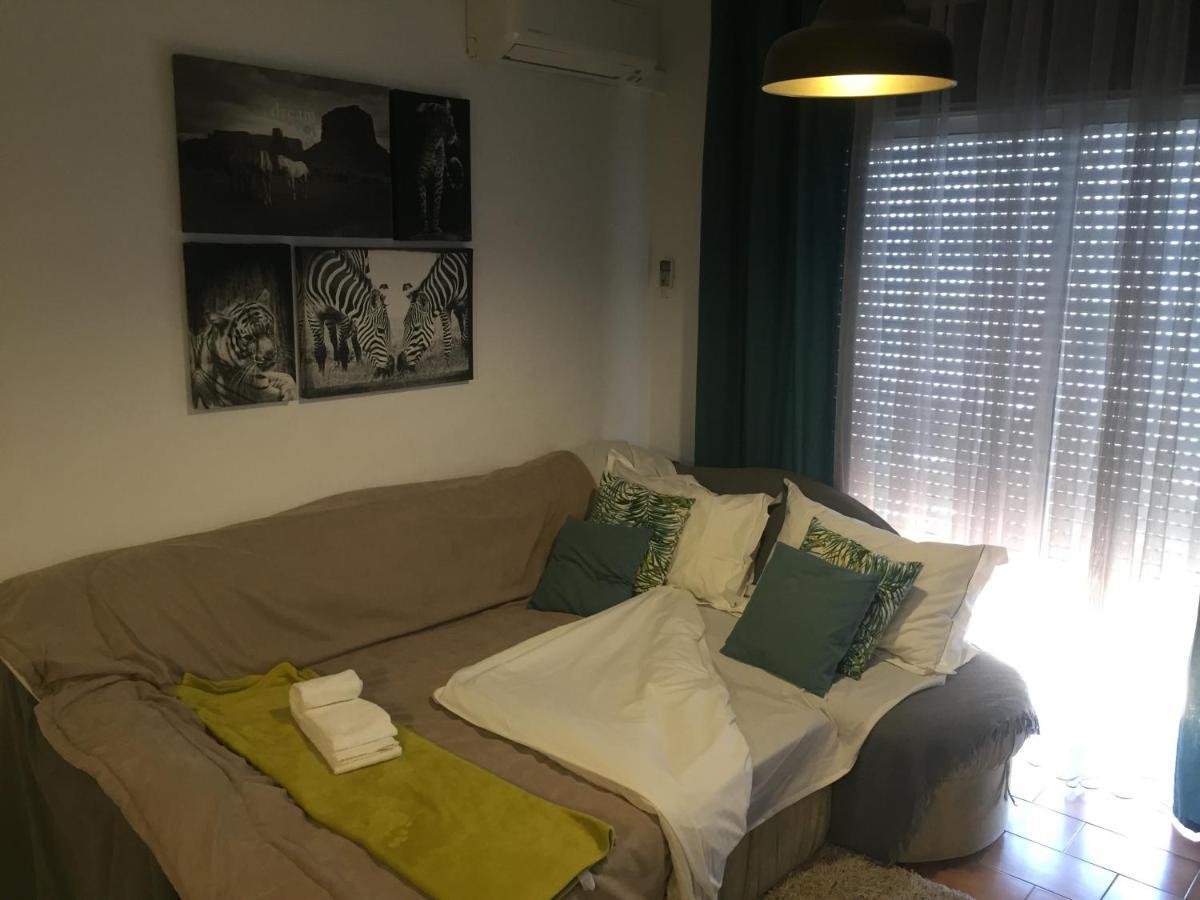 Appartement Fisherman's *